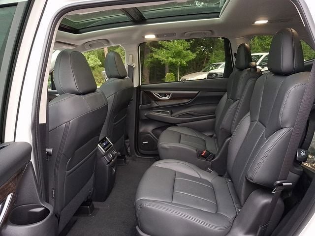 2027 Subaru ASCENT Touring