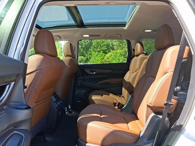 2026 Subaru ASCENT Touring 7-Passenger