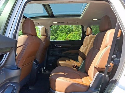 2026 Subaru ASCENT Touring 7-Passenger