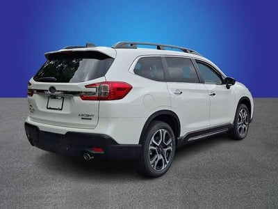 2026 Subaru ASCENT Touring 7-Passenger