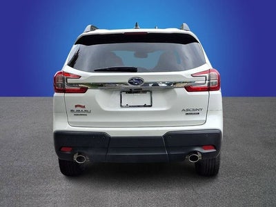 2026 Subaru ASCENT Touring 7-Passenger