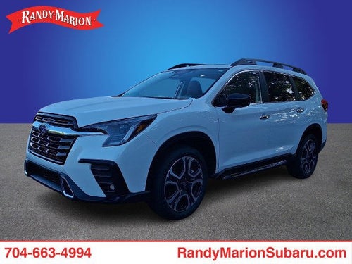 2027 Subaru ASCENT Touring