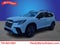 2027 Subaru ASCENT Touring