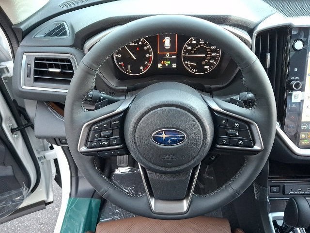 2027 Subaru ASCENT Touring