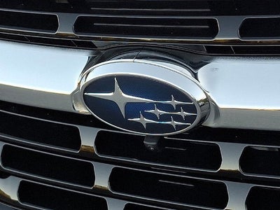 2027 Subaru ASCENT Touring