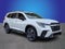 2027 Subaru ASCENT Touring