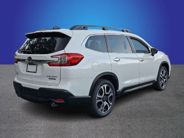 2027 Subaru ASCENT Touring