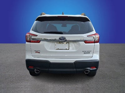 2027 Subaru ASCENT Touring