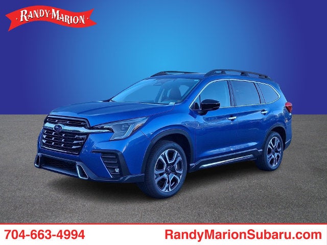 2027 Subaru ASCENT Touring 7-Passenger