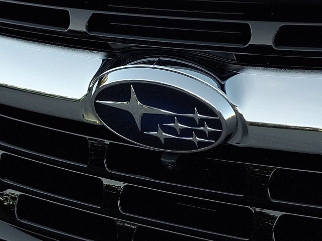 2027 Subaru ASCENT Touring 7-Passenger