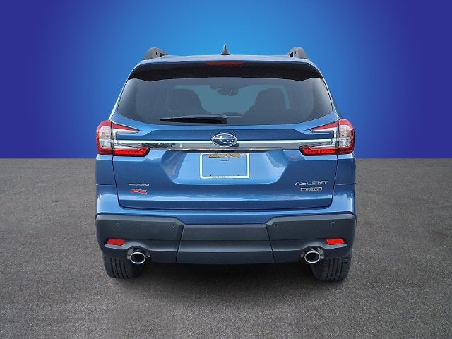 2027 Subaru ASCENT Touring 7-Passenger