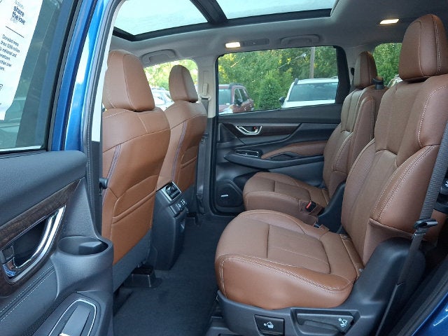 2027 Subaru ASCENT Touring 7-Passenger