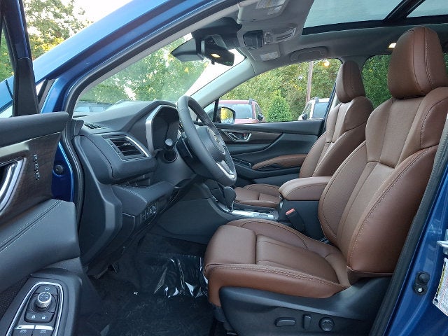 2027 Subaru ASCENT Touring 7-Passenger