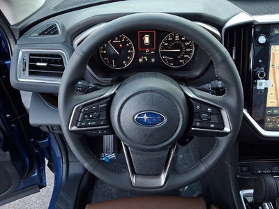 2027 Subaru ASCENT Touring