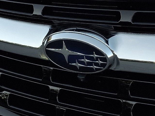 2027 Subaru ASCENT Touring