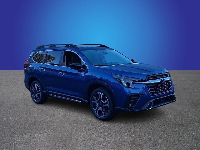 2027 Subaru ASCENT Touring