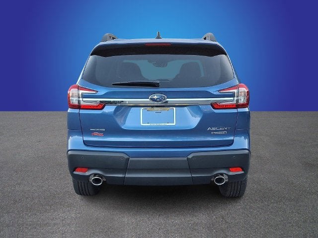 2027 Subaru ASCENT Touring