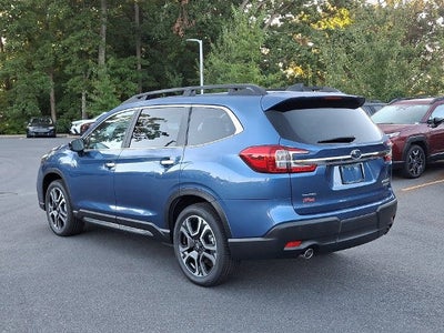 2027 Subaru ASCENT Touring