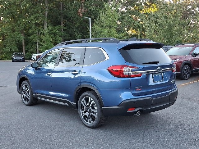 2027 Subaru ASCENT Touring