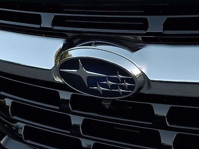 2027 Subaru ASCENT Touring 7-Passenger