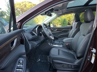 2027 Subaru ASCENT Touring 7-Passenger