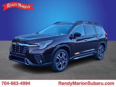 2027 Subaru ASCENT Touring