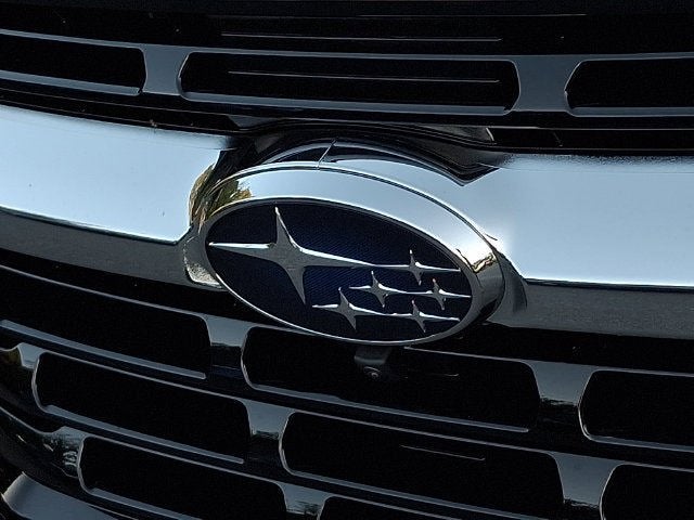 2027 Subaru ASCENT Touring