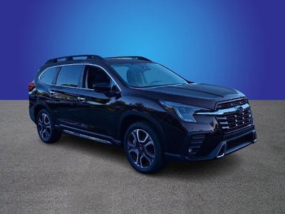 2027 Subaru ASCENT Touring