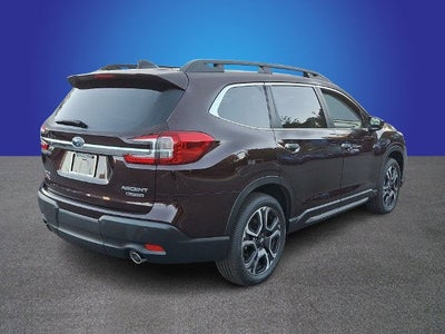 2027 Subaru ASCENT Touring