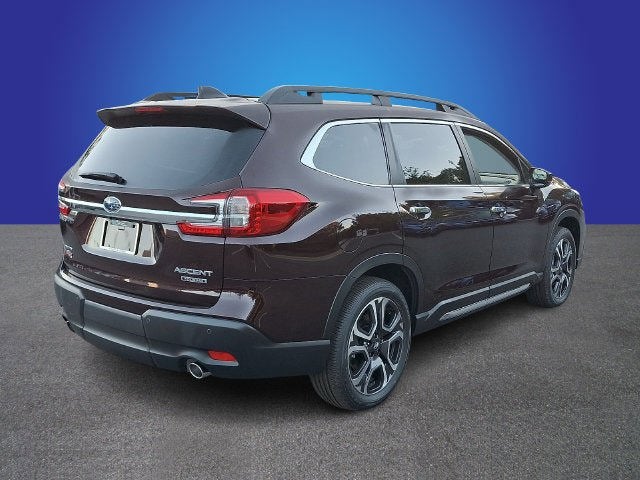 2027 Subaru ASCENT Touring