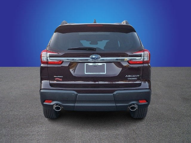 2027 Subaru ASCENT Touring