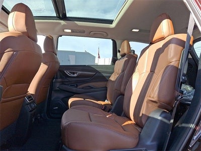 2026 Subaru ASCENT Touring 7-Passenger