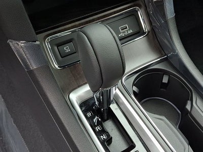 2026 Subaru ASCENT Touring 7-Passenger