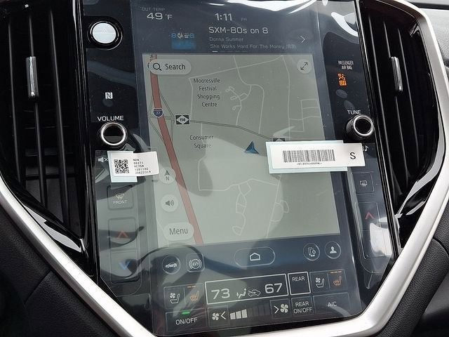 2026 Subaru ASCENT Touring 7-Passenger