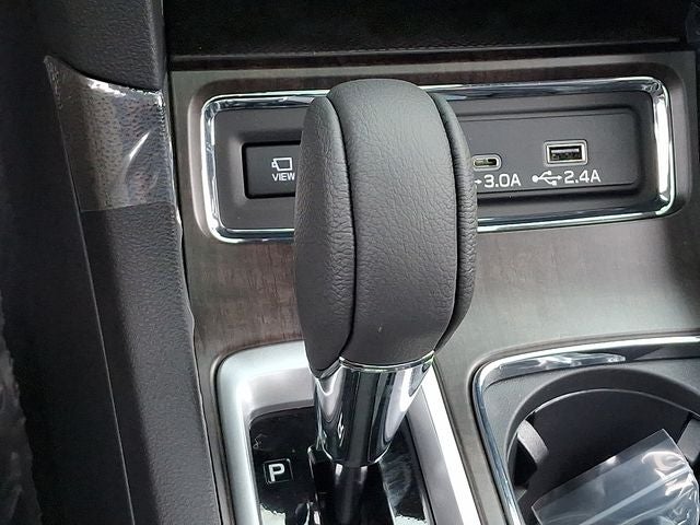 2027 Subaru ASCENT Touring 7-Passenger