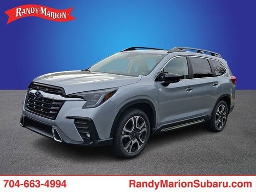 2027 Subaru ASCENT Touring