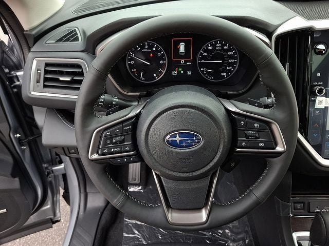 2027 Subaru ASCENT Touring