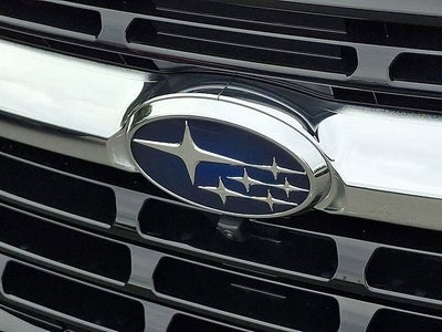 2027 Subaru ASCENT Touring