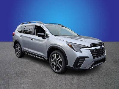 2027 Subaru ASCENT Touring