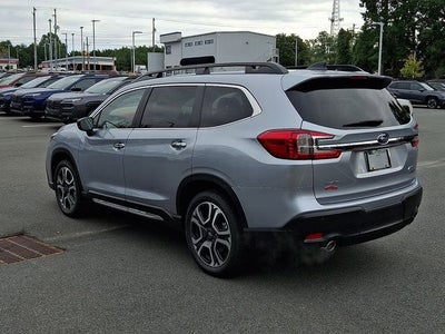 2027 Subaru ASCENT Touring