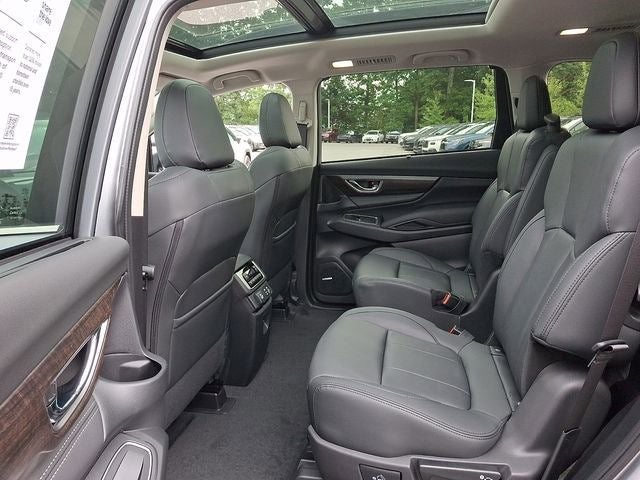 2027 Subaru ASCENT Touring