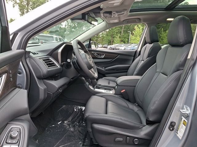 2027 Subaru ASCENT Touring
