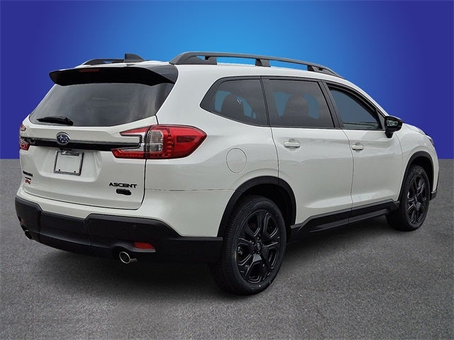2026 Subaru ASCENT Onyx Edition Touring 7-Passenger