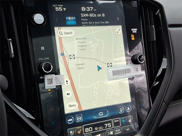 2026 Subaru ASCENT Onyx Edition Touring 7-Passenger