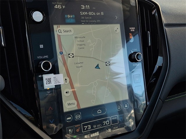 2026 Subaru ASCENT Onyx Edition Touring 7-Passenger