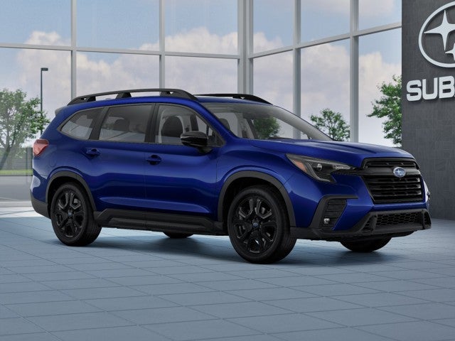2026 Subaru ASCENT Onyx Edition Touring 7-Passenger