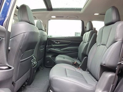 2026 Subaru ASCENT Onyx Edition Touring 7-Passenger
