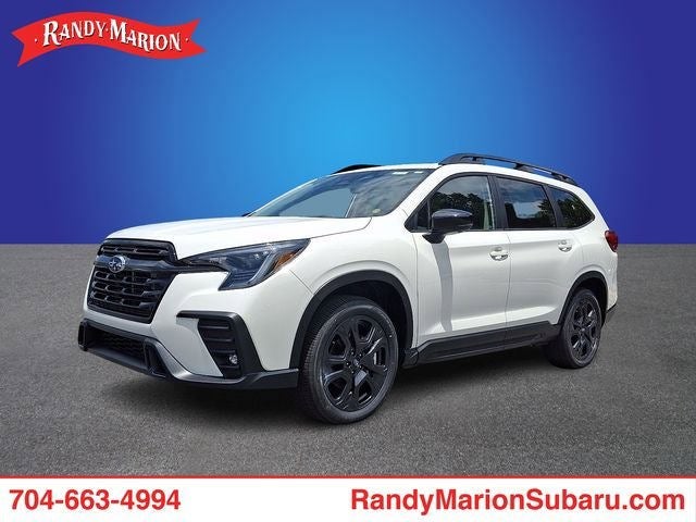 2026 Subaru ASCENT Onyx Edition Touring 7-Passenger