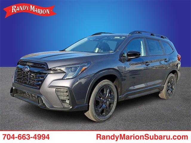 2026 Subaru ASCENT Onyx Edition Touring 7-Passenger