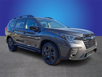 2026 Subaru ASCENT Onyx Edition Touring 7-Passenger